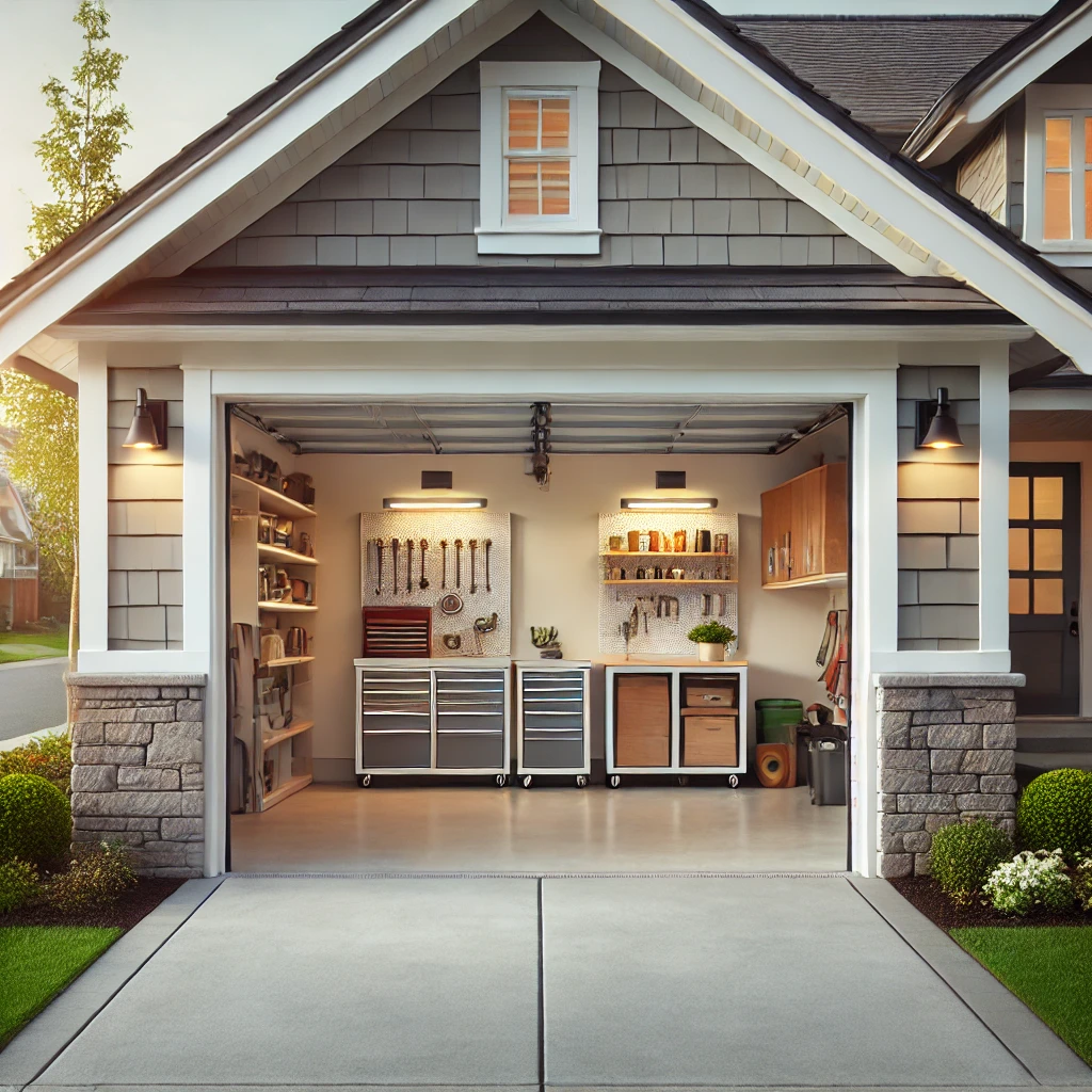 Latest garage door repair tips and maintenance guides from Brentwood's trusted experts