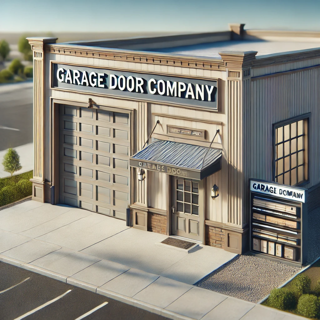 Best Garage Door Company Near Me Brentwood CA - 24/7 Emergency Service